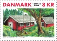 [Danish Summerhouses, type AWP]