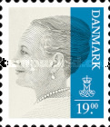 [Queen Margrethe II, type AOF17]