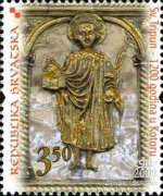 [St Tripun for 1200 Years in Kotor, type ADX]