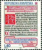[Croatian Incunabula, type JM]