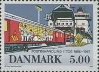 [Post by Train, type ABB]