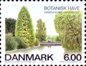 [Botanic Garden, type AEX]