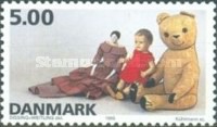 [Danish Toys, type ZE]
