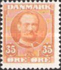 [King Frederik VIII, 1843-1912, type O7]