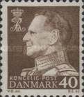 [King Frederik IX, type EI19]