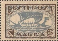[New Daily Stamps, type H9]