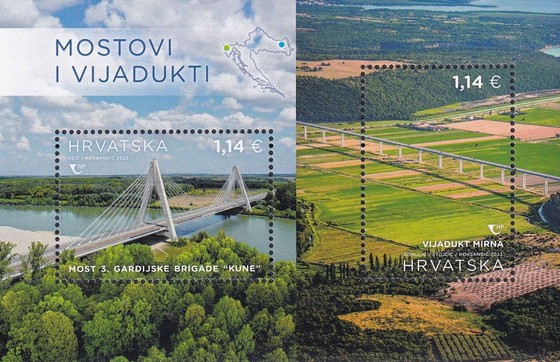 [Bridges and Viaducts, type ]