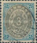 [Royal Emblem - Value in "ØRE", type G]