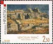 [Croatian Paintings, type SJ]