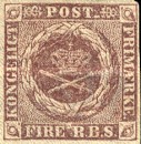 [Royal Emblem - Rootprint sometimes Visible, type A6]