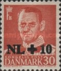 [Charity for Flod Relief in the Netherlands, type CT]