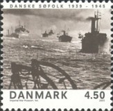 [Operations of Danish Mariners in World War II, 1939-1945, type AJI]