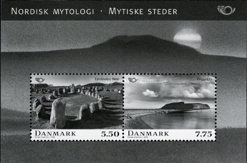 [Nordic Mythology, type ]
