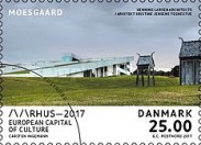 [Aarhus - European Capital of Culture 2017, type AWJ]
