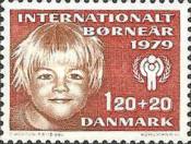 [Childrens Year, type LW]