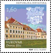 [Castles of Croatia, type ALD]