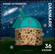 [Astronomy, type BBJ]