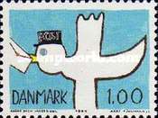 [Post Bird, type PN]