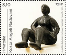 [Croatian Visual Art, type APR]