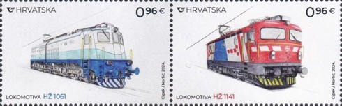 [Electric Locomotives, type ]
