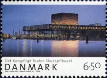 [Danish National Scenes, type ALW]