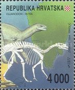 [Costal Dinosaur Finds in West Istria, type FX]