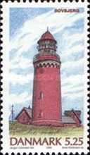 [Danish Lighthouses, type AAA]