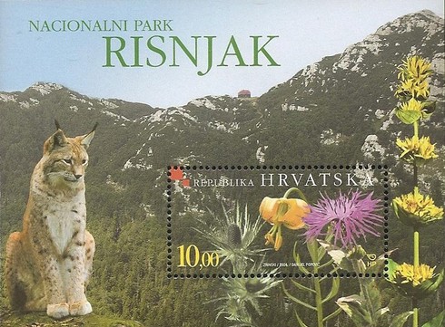 [National Park - Risnjak, type ]