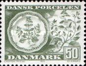 [Danish Porcelain, type JI]