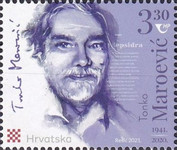 [Famous Croats, type BAQ]