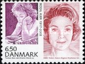 [Famous Danes, type AMN]
