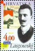 [Famous Croatians, type PI]