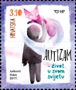 [Autism - Living in Their Own, type ASR]