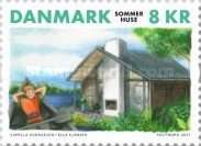 [Danish Summerhouses, type AWR]