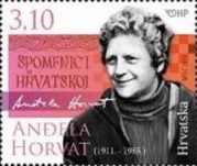 [Famous Croats, type AVV]