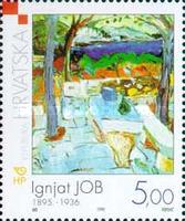 [Croatian Paintings, type QB]