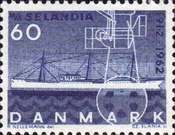 [Ships - MS Selandia, type EL]