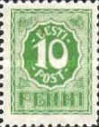 [Numeral Stamp, type D]