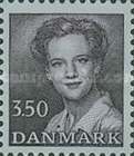 [Queen Margrethe II, type NS14]