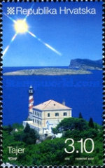 [Lighthouses, type AGK]