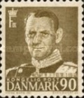 [King Frederik IX, type CJ29]