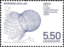 [COP15 - UN Climate Change Conference, Copenhagen, type ANT]