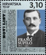 [Famous Croats, type ASD]