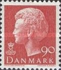 [Queen Margrethe II, type IR10]