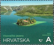 [Joint Issue with Switzerland, type BCY]