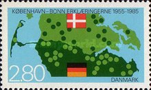 [The 30th Anniversary of the Copenhagen-Bonn Declaration, type PT]