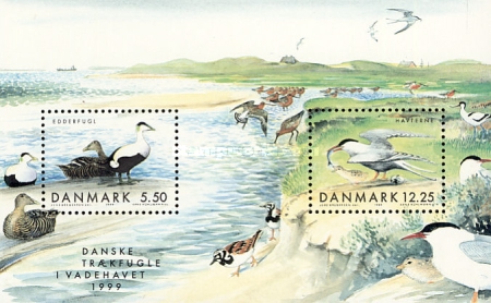 [Danish Migratory Birds, type ]