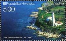[Lighthouses, type ABD]