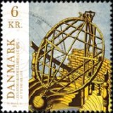 [Astronomy - Joint Issue with China. Self Adhesive Stamps, type AQU]