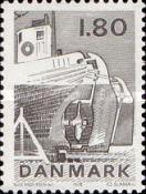[Danish Fishing Industry, type LR]